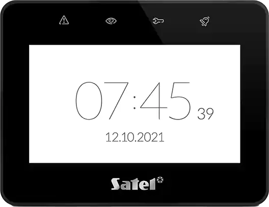 Alarmy na ochranu majetku