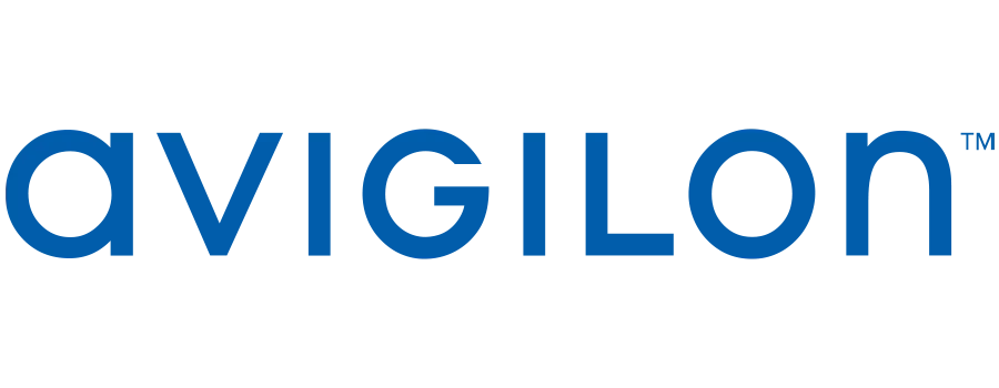 Kamerové systémy Avigilon