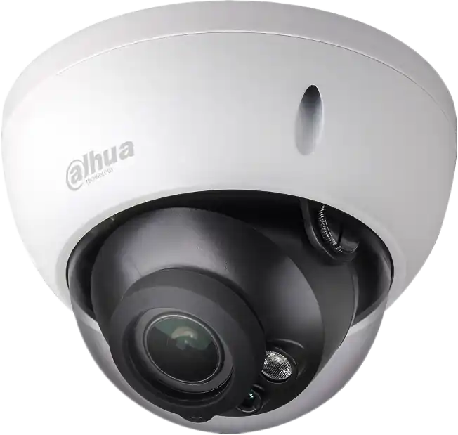 IP dome kamera Dahua