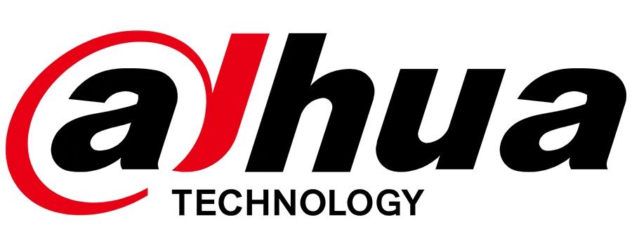 Kamerové systémy Dahua