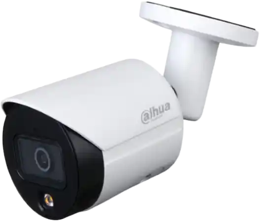 Bezpečnostné kamery