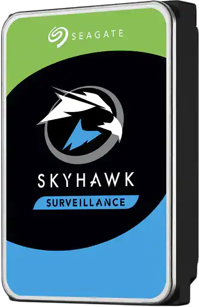 Pevný disk pre záznamové zariadenie Dahua